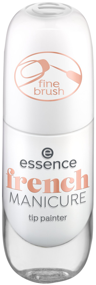 Essence French Manicure Tip Painter 8ml