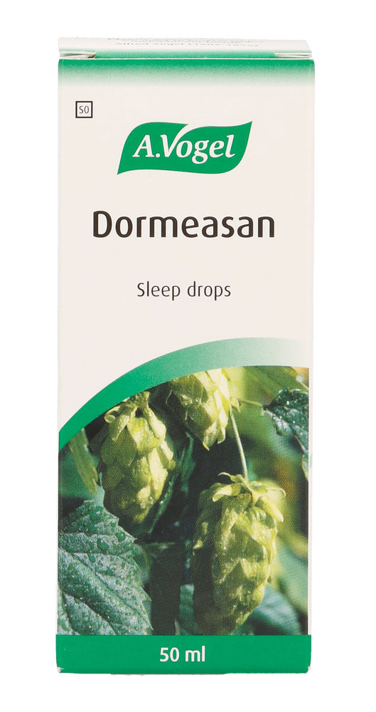 A. Vogel Dormeasan Sleep Drops 50ml