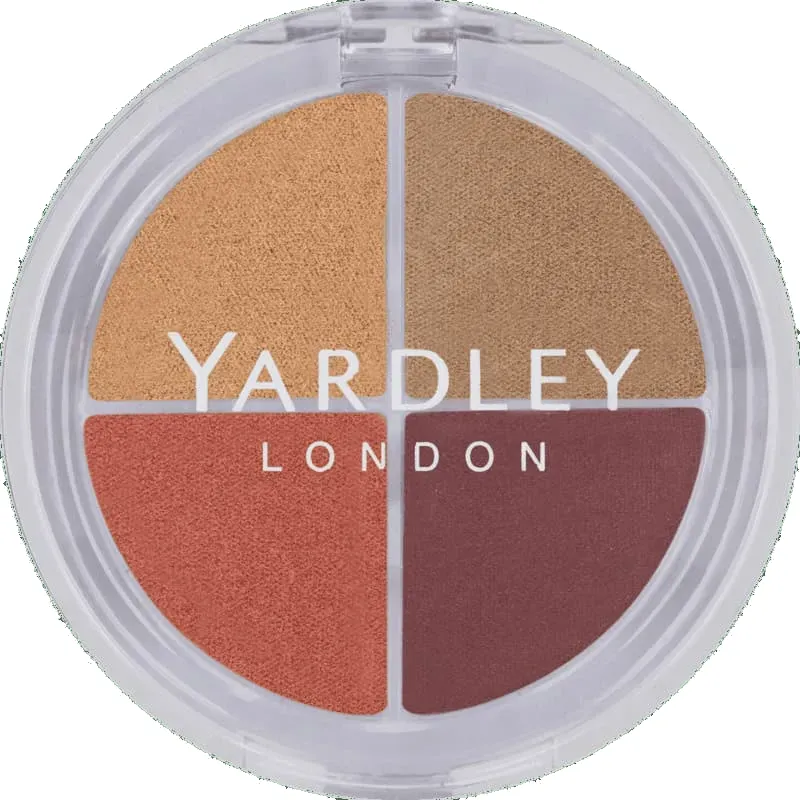 Yardley Dynasty Eyeshadow 4g