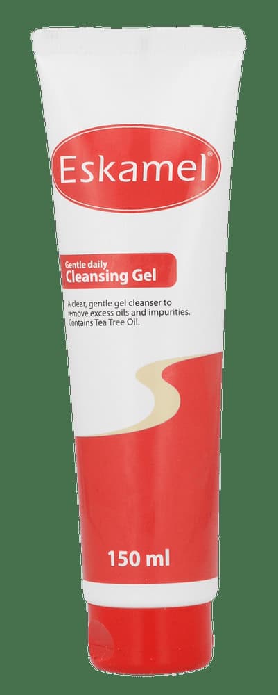 Eskamel Cleansing Gel 150ml