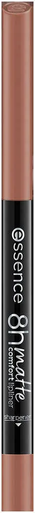 Essence 01 Cinnamon Spice 8h Matte Comfort Lipliner 0.3g