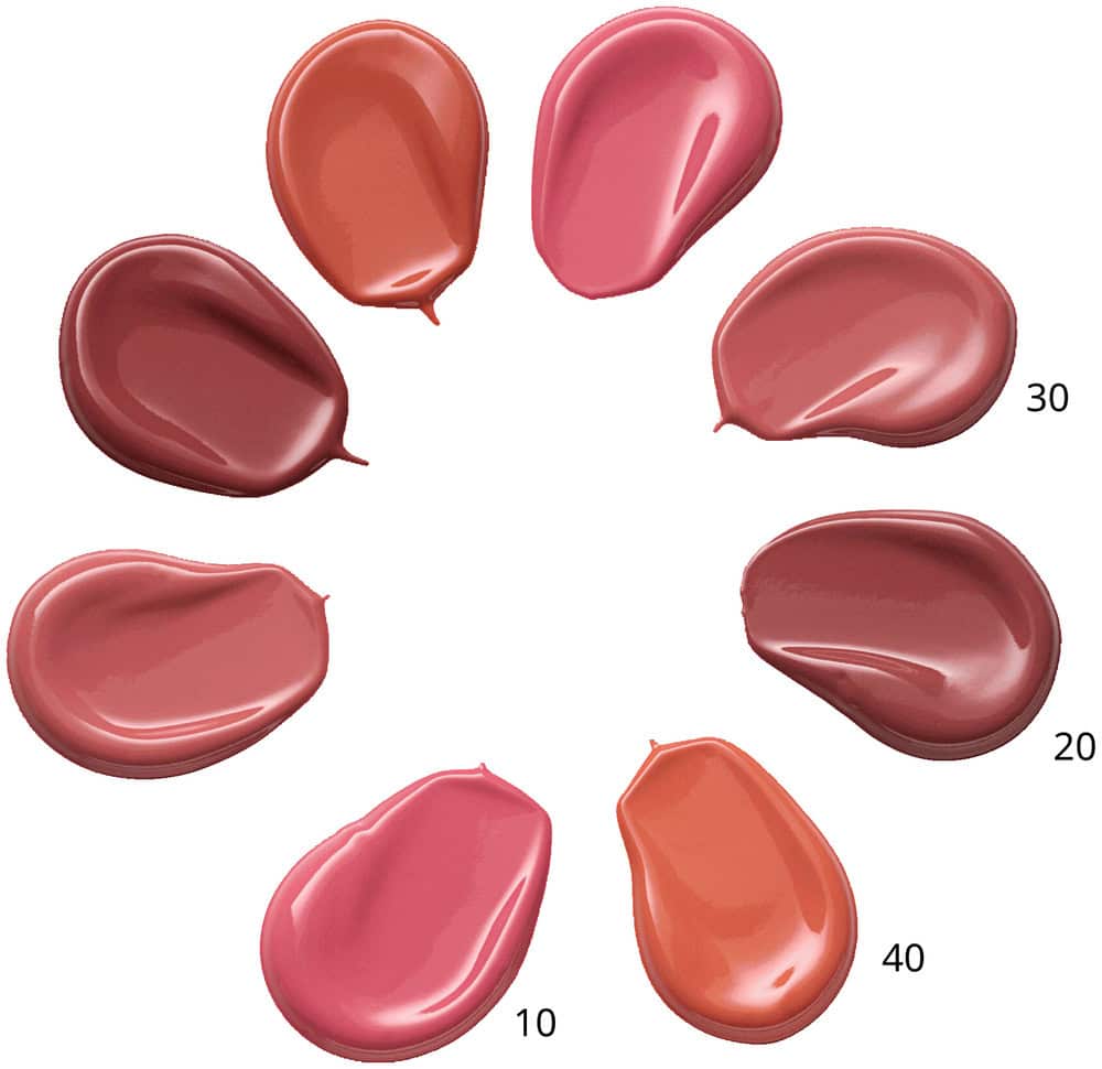 Essence Blushin Berry Baby Got Blush Liquid Blush 10ml