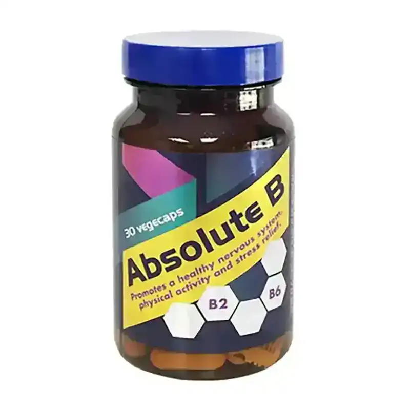 Absolute B CAP 30'S