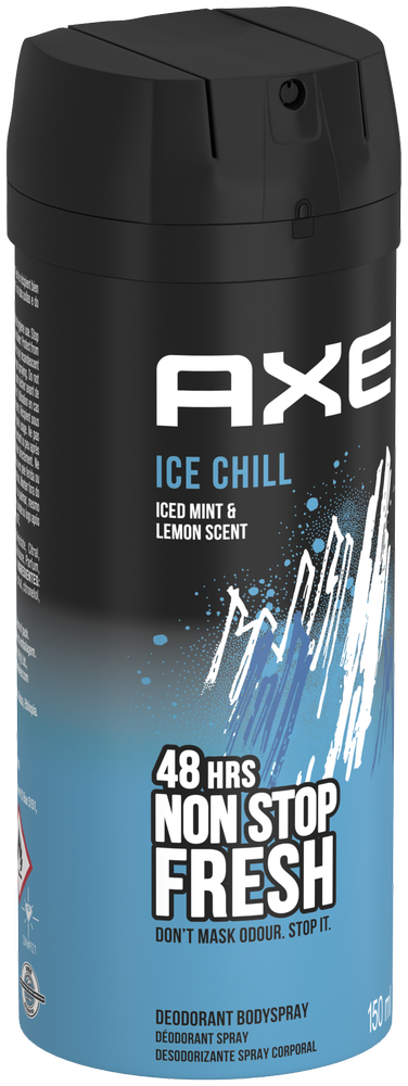 AXE Ice Chill Deodorant Body Spray 150ml