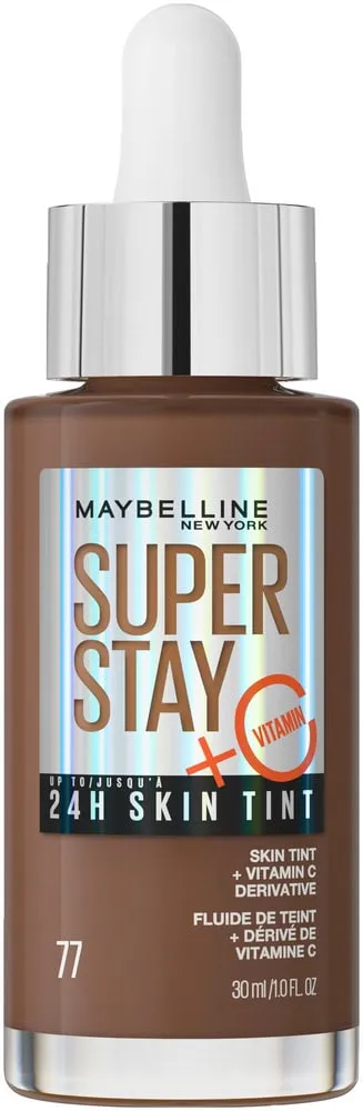 Maybelline Super Stay 77 24H Skin Tint 30ml