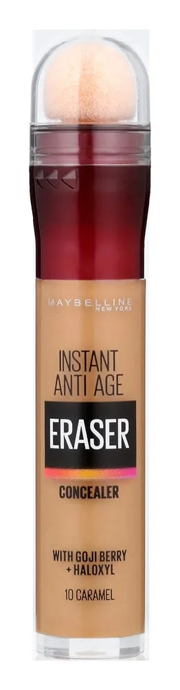 Maybelline Instant Anti Age Eraser Caramel Concealer 6.8ml