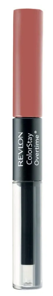 Revlon ColorStay Always Sienna Overtime Lip Colour 2ml