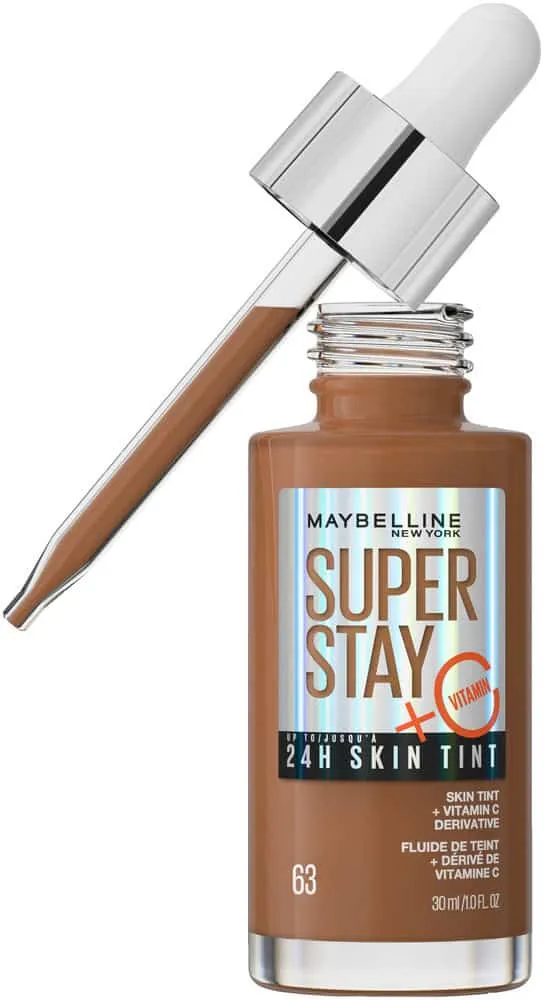 Maybelline Super Stay 63 24H Skin Tint 30ml