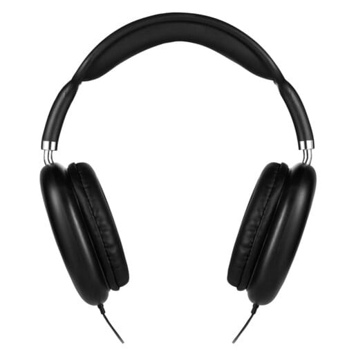 Volkano AMPLIFY ZENITH SERIES AUX HEADPHONES BLA