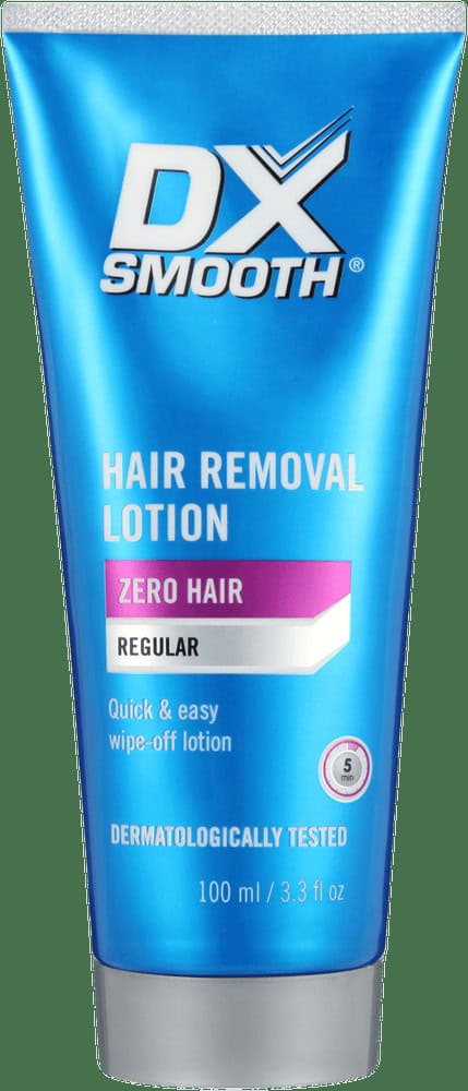 DX Smooth H/REMOVAL CREAM 100ML
