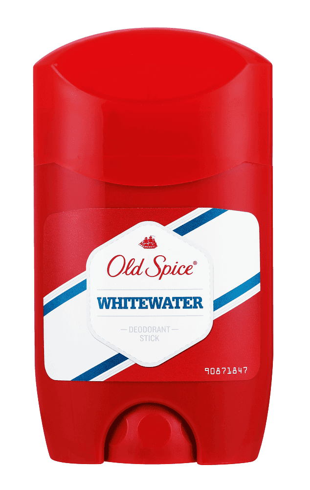 Old Spice STICK 50ML WHITE WATER