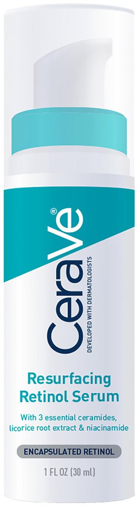 Cerave Resurfacing Retinol Serum 30ml