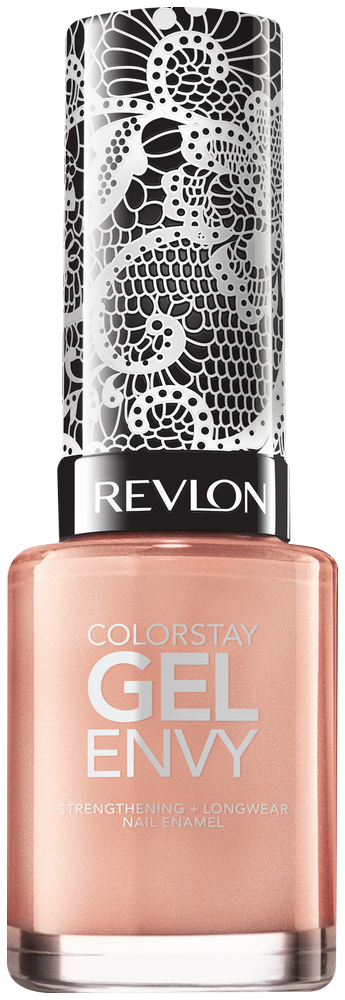 Revlon ColorStay Un Peach Me Gel Envy Nail Enamel 11.7ml