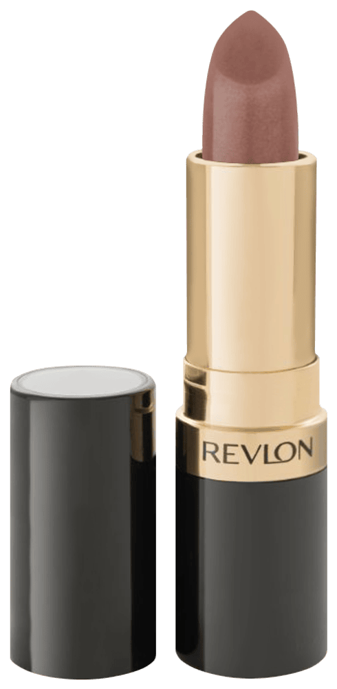 REVLON SUPERLUSTROUS L/STICK CARAMEL