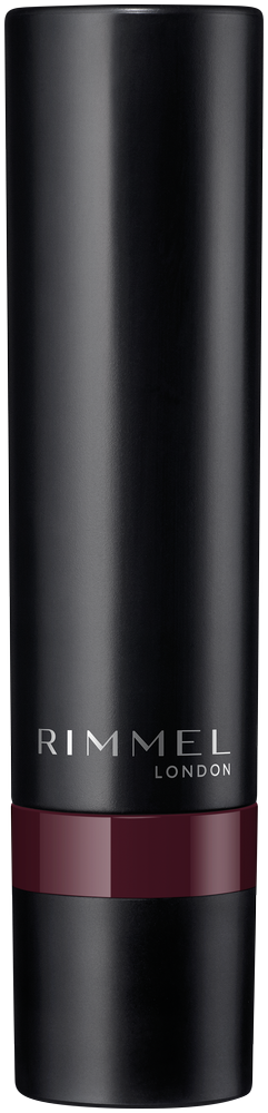 Rimmel Lasting Matte Mulberry Lipstick 2.3g