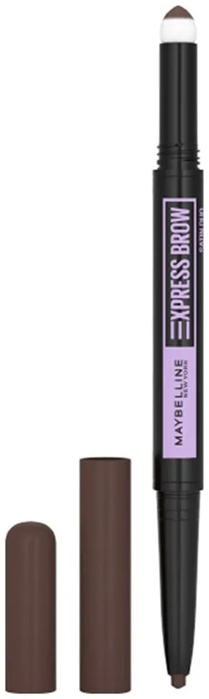 Maybelline Express Brow 04 Dark Brown Satin 6g