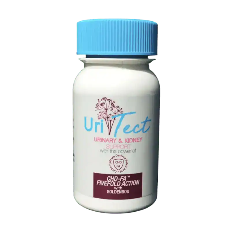 Pharmawell URITECHT 30'S URINARY&KIDNEY SUPP