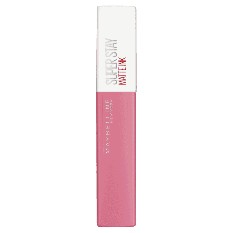 Maybelline Super Stay Lover Matte Ink Liquid Lipstick 5ml