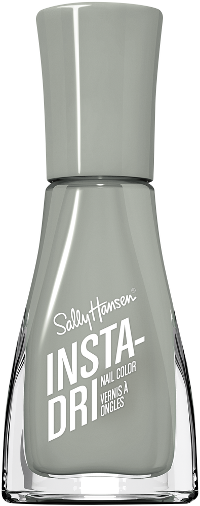 Sally Hansen Insta-Dri Thyme Is Money Nail Colour 9.17ml