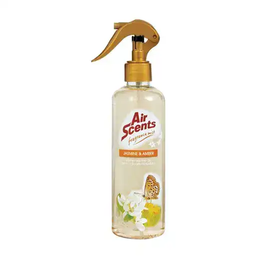 Shield Chemicals AIR SCENTS FRAGRANCE MIST 350ML JASMIN