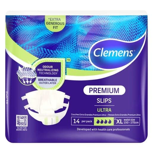 Clemens COMPLETE ULTRA 15'S XLRG