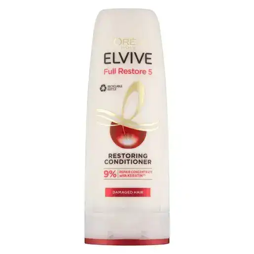 Elvivetotal REPAIR 5 CONDITIONER 300ML