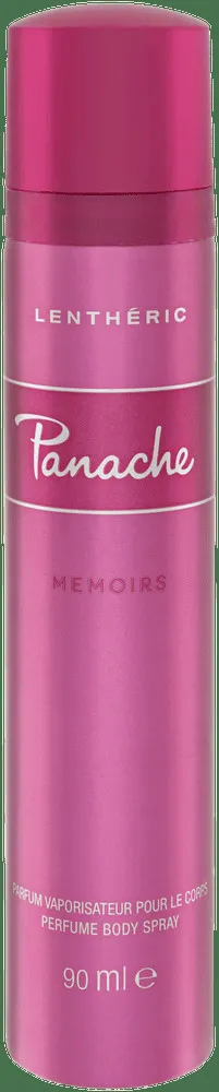 YARDLEY-PANACHE MEMOIRS 90ML PBS