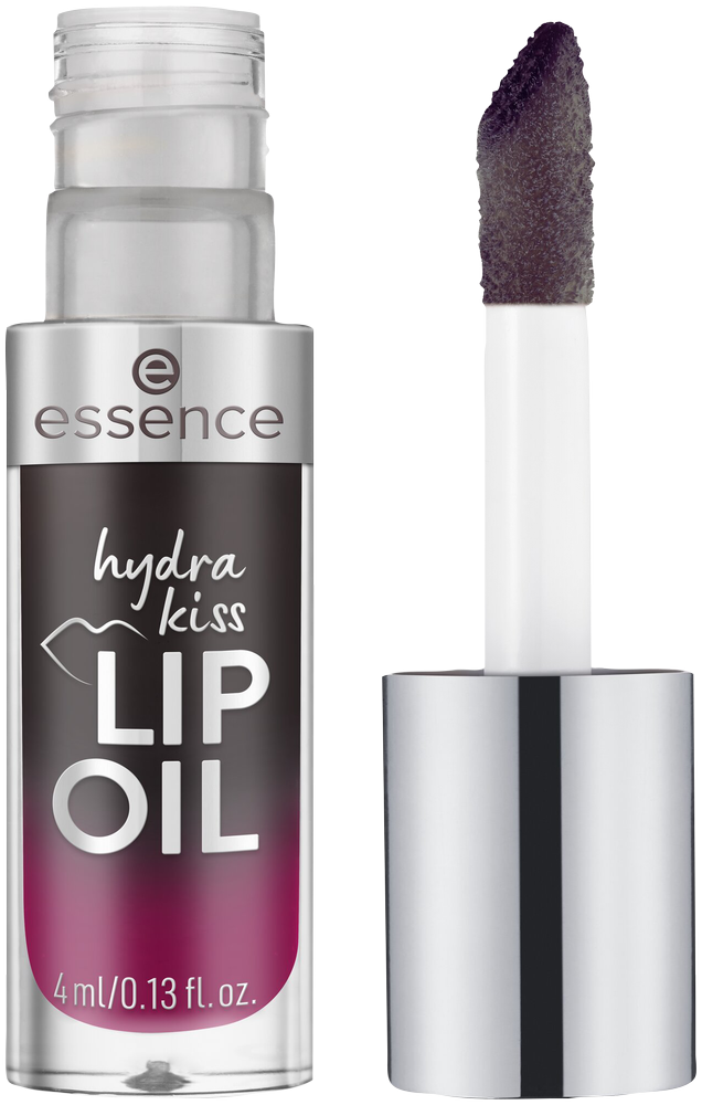 Essence Hydra Kiss 05 Lip Oil 4ml