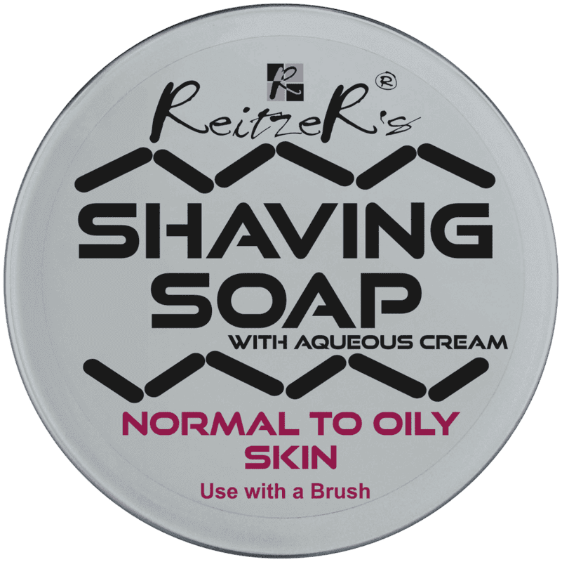 Reitzer's Shaving Soap 150g 150g