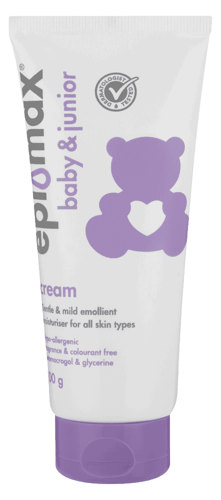 Epi-max Baby & Junior Cream 100g