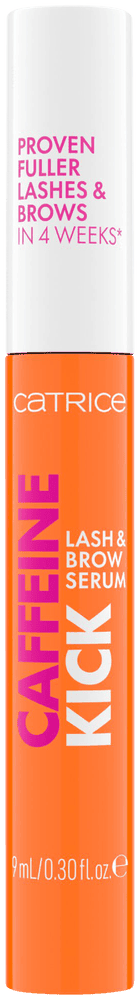 Catrice Caffeine Kick Lash & Brow Serum 9ml