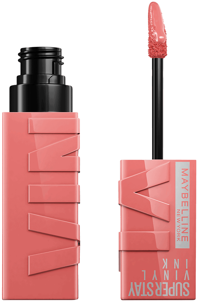 Maybelline Super Stay Charmed Vinyl Ink Longwear Liquid Lip Colour 4.2ml