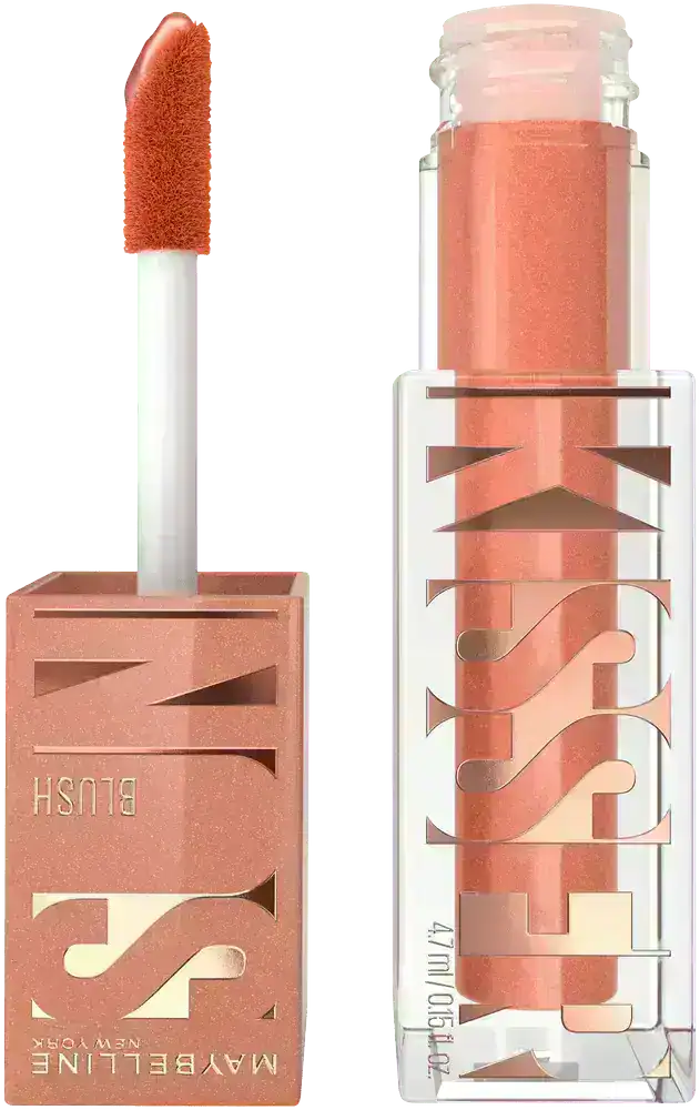 Maybelline Sunkisser Sol Search Liquid Blush and Bronzer 4.7ml