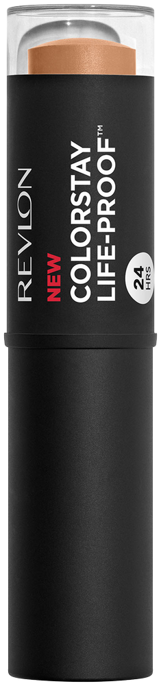 Revlon ColorStay Cocoa 24HRS Life-Proof Foundation Stick 1s