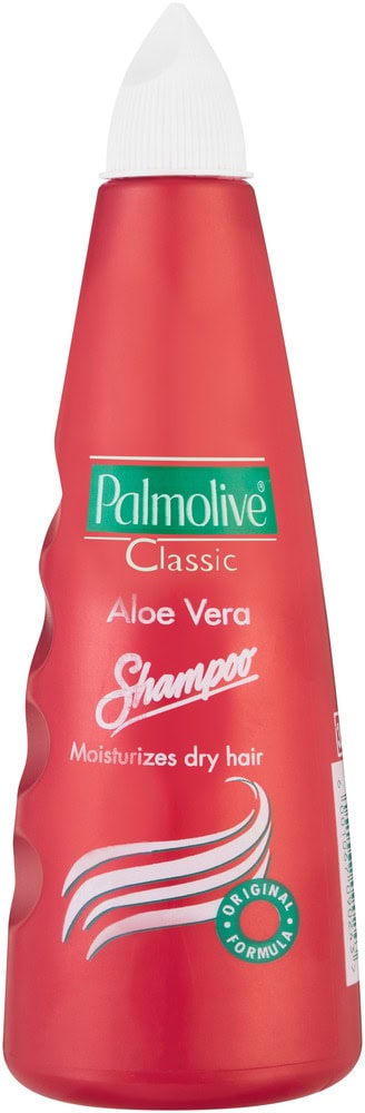 Palmolive Classic Aloe Vera Shampoo 350ml