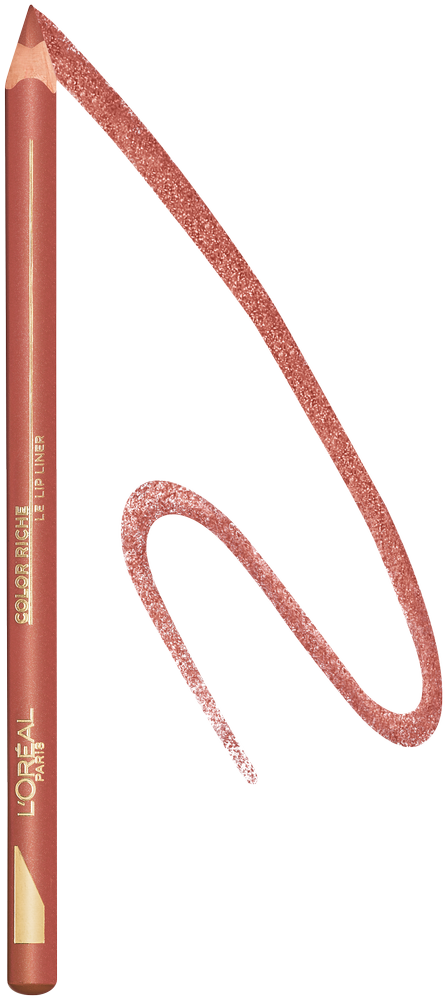 L'oréal Paris Color Riche 236 Lipliner Couture 1s