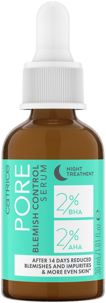 Catrice Pore Blemish Control Serum 30ml