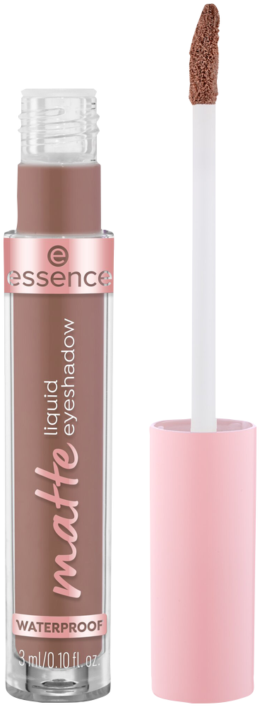 Essence Cocoa Crush Matte Liquid Eyeshadow 3ml