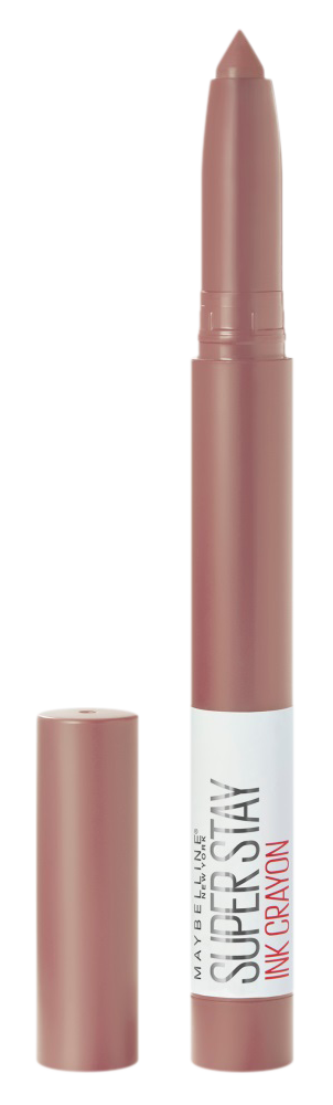 Maybelline Super Stay Trust Your Gut Ink Crayon 1.2ml