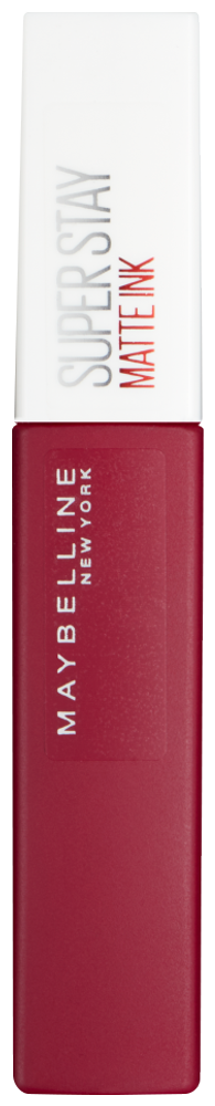 Maybelline Super Stay Voyager Matte Ink Liquid Lipstick 5ml