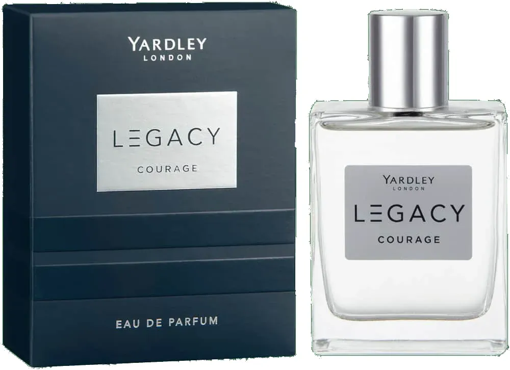 LEGACY COURAGE 100ML EAU DE PARFUM
