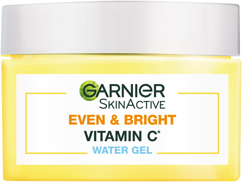 Garnier SkinActive Even & Bright Vitamin C Water Gel 50ml