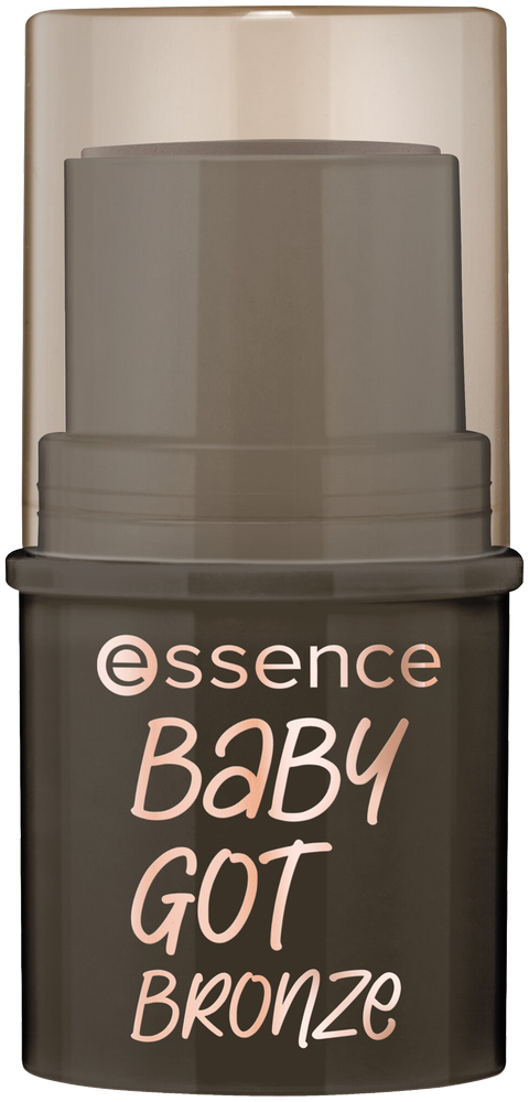 Essence Baby Got Bronze Crush On Caviar Bronzing Stick 5.5g
