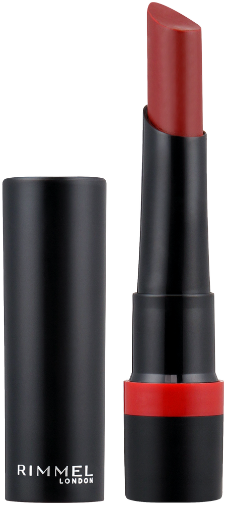 Rimmel Lasting Matte Hollywood Lipstick 2.3g