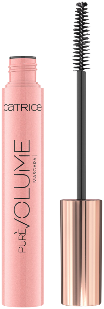 Catrice Pure Volume Mascara 10ml