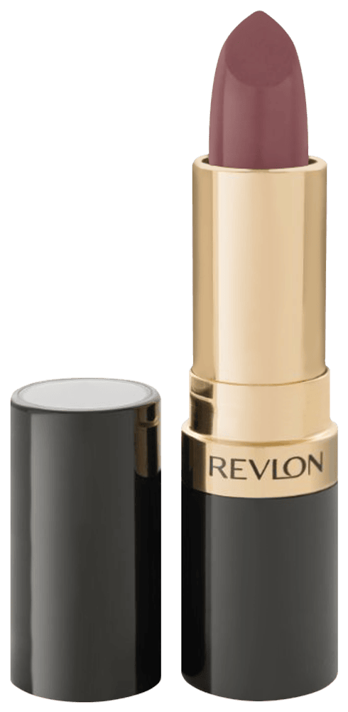 REVLON SUPERLUSTROUS L/STICK MAUVY NIGHT