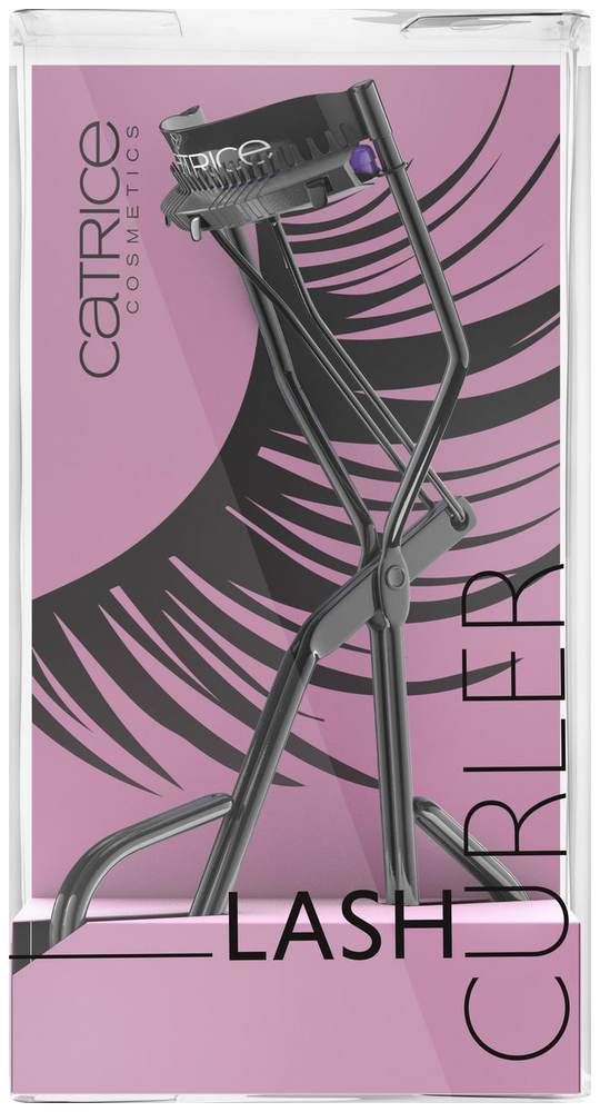 Catrice Lash Curler 1s