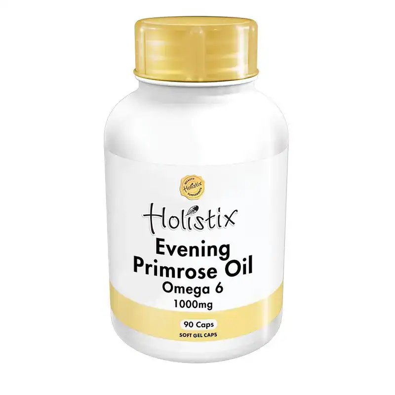 Holistix EVEN PRIM OIL 1000MG 90 CAP