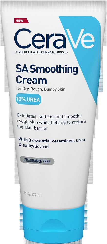 Cerave SA Smoothing Cream 177ml