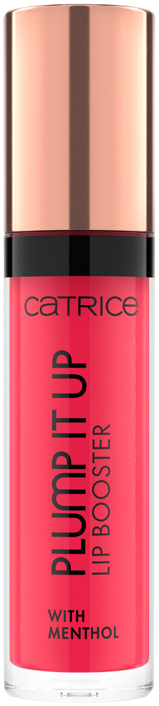 Catrice 090 Plump It Up Lip Booster 3.5ml